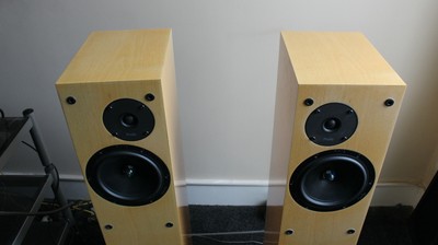 used proac speakers for sale